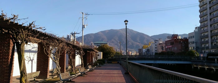 蔵本通り is one of [todo] Hiroshima.