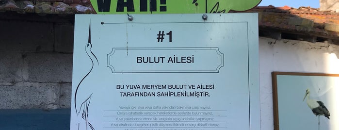 Eskikaraağaç is one of Aylin'in Beğendiği Mekanlar.