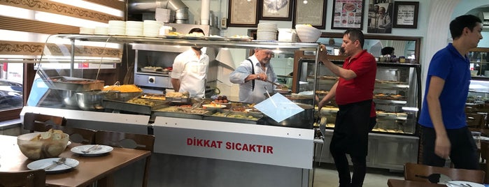 Kardeşler Lokantası is one of Posti che sono piaciuti a Aylin.