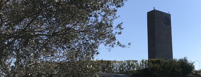 Sancaklar Camii is one of Aylin'in Beğendiği Mekanlar.