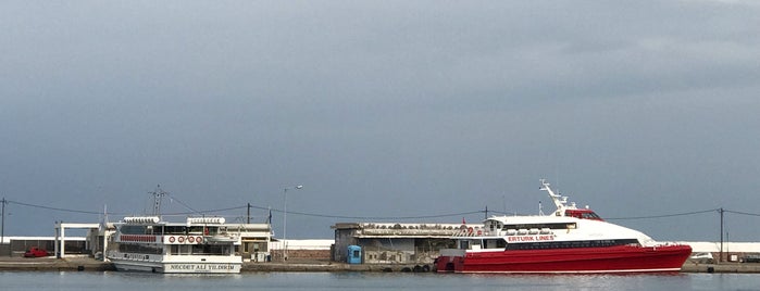 City Point Boutique Hotel is one of Onur'un Kaydettiği Mekanlar.