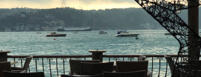 Bebek Otel is one of Aylin’s Liked Places.