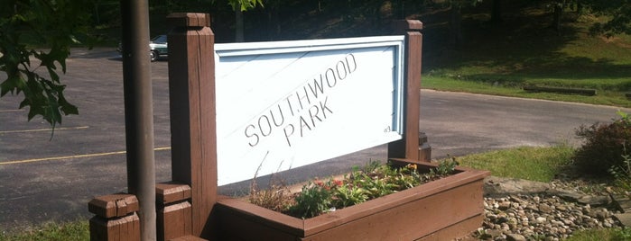 Southwood Park is one of Museum And Historic.