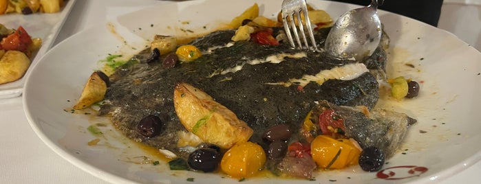 Crab is one of ristoranti Roma.