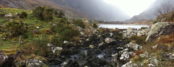 Gap of Dunloe is one of PIBWTD.