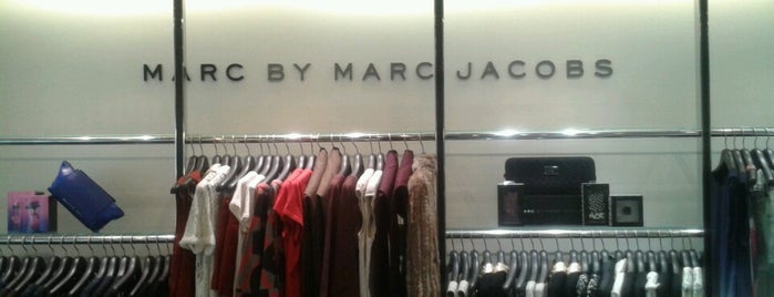 Marc By Marc Jacobs is one of With love from Athens!! My choices!.