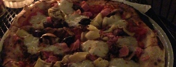 Cibo is one of Great Pizza in Arizona (mostly Phoenix/Valley).