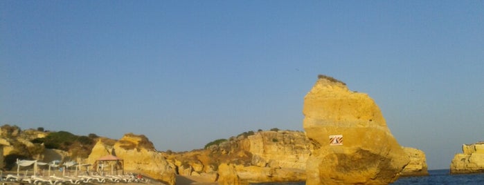 Praia de São Rafael is one of Posti che sono piaciuti a Jiordana.