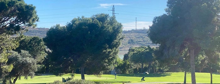 Bonalba Golf is one of Golf.