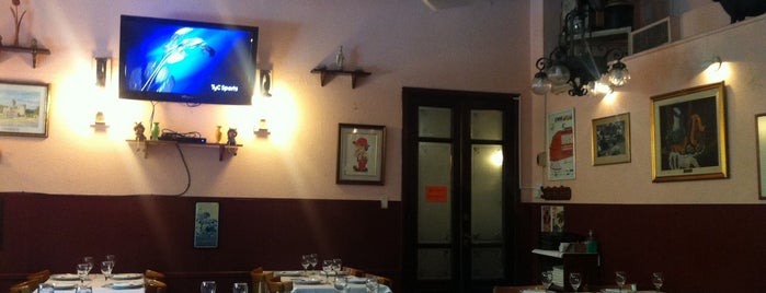 Restaurante Centro Navarro is one of Para Comer!!.