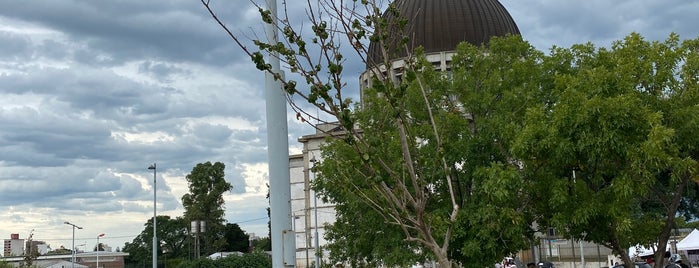 Santuario de la Virgen del Rosario de San Nicolás is one of Lugares que conozco.