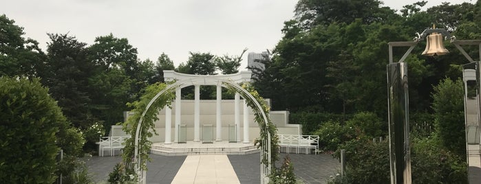 中宴会場 きんもくせい is one of Tamachi・Hamamatsucho・Shibakoen.