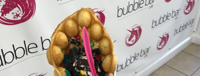 Bubble Bar is one of Tampa.