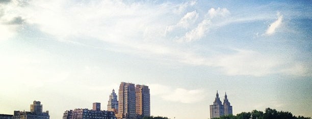 Sheep Meadow is one of NYC Summer Activities.