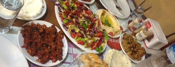 Drey Cafe Restaurant is one of Ersoy'un Beğendiği Mekanlar.