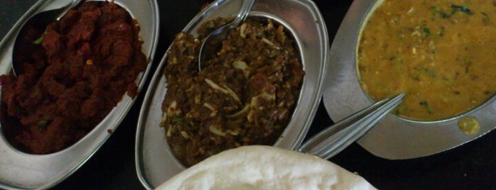 Shahi Dawat is one of Top picks for Indian Restaurants.