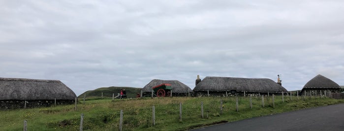 Skye Cottage Museum is one of Isle of Skye.