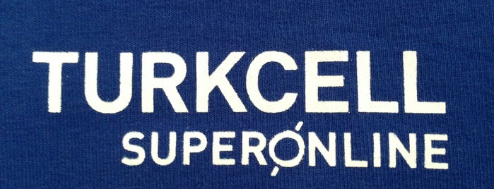 Turkcell Superonline is one of DataCenter.