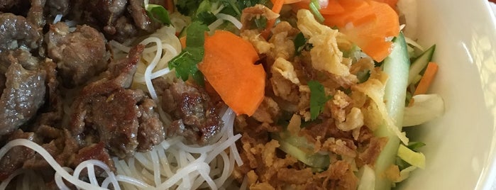 ThanhTam is one of Thai Viet Japan Korean Food.