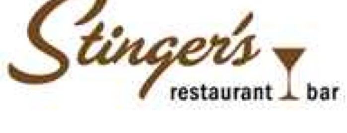 Stinger's Restaurant and Bar is one of Local Dining.