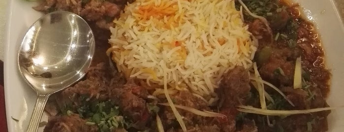 Lasania is one of Karachi's Best Restaurants.