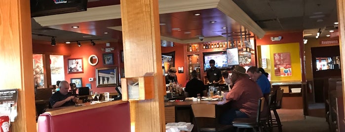 Applebee's Grill + Bar is one of Favorite Restaurants.