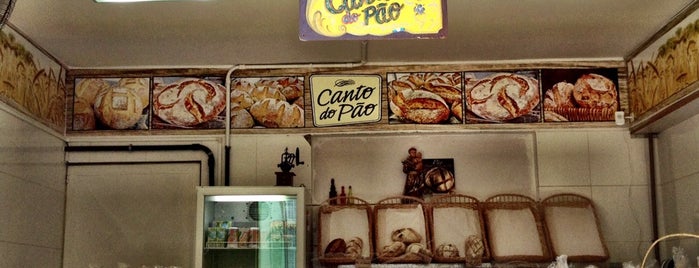 Canto do Pao is one of Restaurantes.