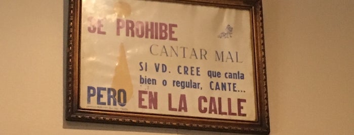 Bar Torcuato is one of Lugares favoritos de Princesa.