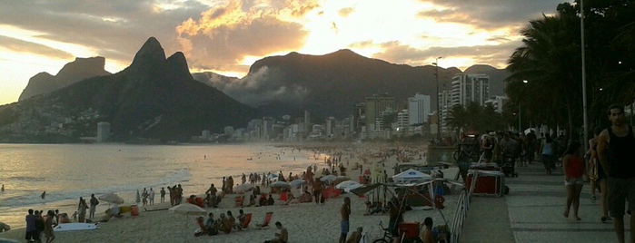 Departures 1 is one of Rio.