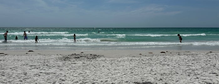 City of St. Pete Beach is one of Awesome FL Beaches.