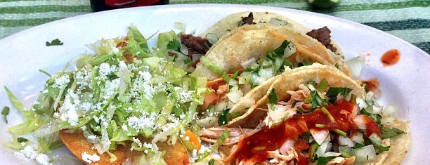 Don Chuy's is one of Culver City lunch spots.