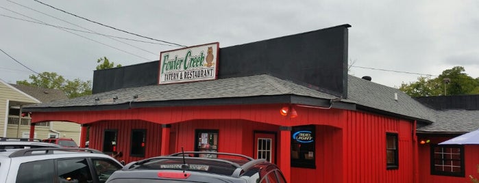 The Big Bone BBQ Co. is one of Matt's Saved Places.