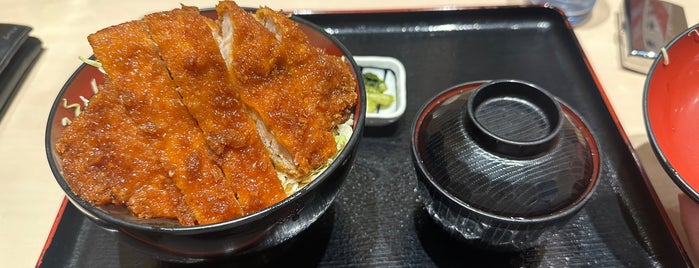Nagano Meijitei is one of 信州の肉(Shinshu Meat) 001.
