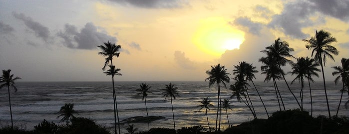 Ozran Heights Beach Resort is one of Goa.