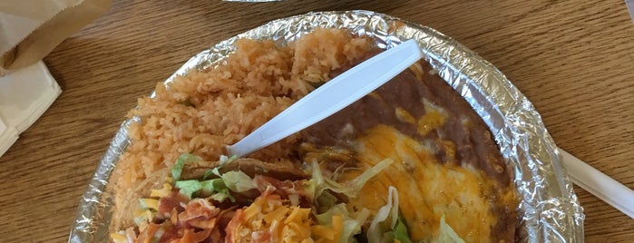 Taqueria Los Grandes is one of The 15 Best Places for Chips in Santa Ana.