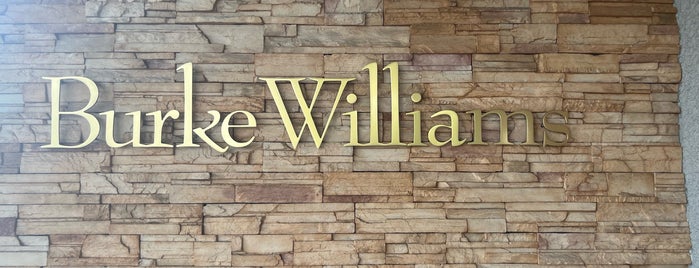 Burke Williams Spa is one of Top 10 favorites places in Torrance, CA.