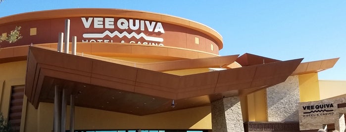 Vee Quiva Platinum Club is one of Lugares favoritos de Steve.