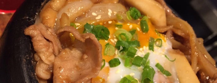 Ishiyaki+Café is one of My 4th to-eat list.