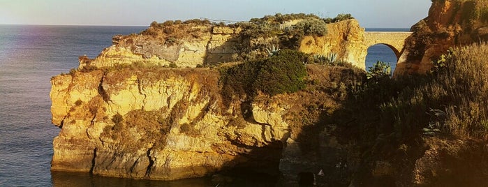 Casa Da Moura Hotel Lagos (Portugal) is one of Lagos.