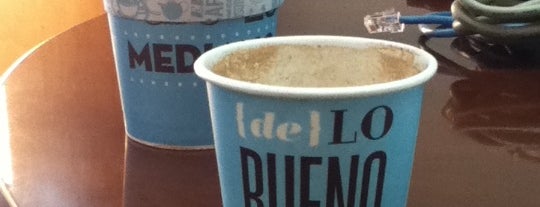 Cielito Querido Café is one of Cafe.