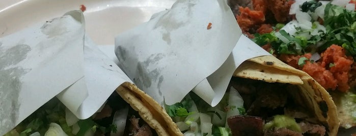 Tacos de Asada de la 31 is one of CaptainRon_ 님이 좋아한 장소.