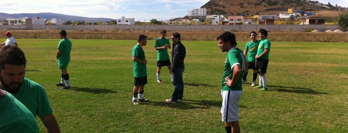 Juma sport is one of Posti che sono piaciuti a Jorge.