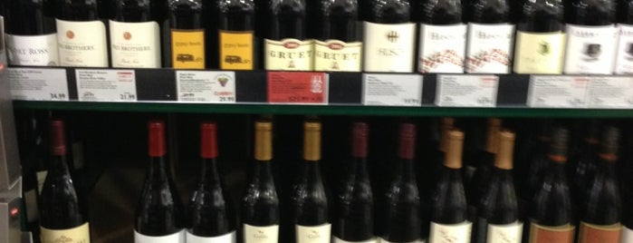 BevMo! is one of The 15 Best Places for Wine in Irvine.
