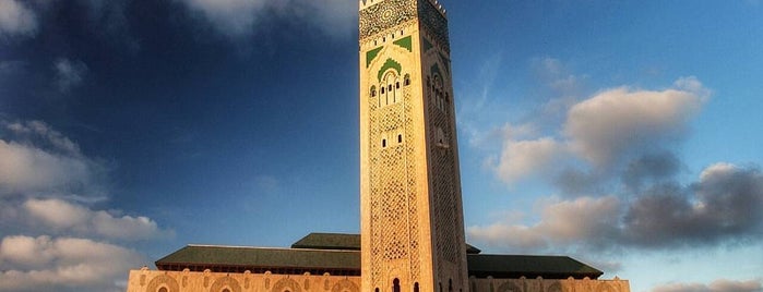 Morocco week: Marrakech, Fez, Casablanca