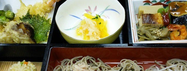 たこえん is one of うどん・蕎麦屋/京都 - Udon and Soba Restaurant in Kyoto.