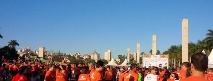 Corrida da Cooperação is one of Corridas de Rua - BH.