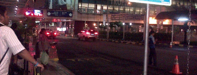 Pondok Indah Mall 2 is one of Jakarta. Indonesia.