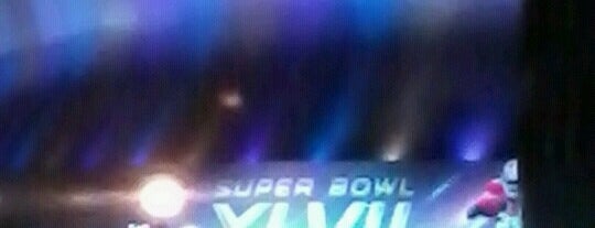 Superbowl® 2013 Gameday & Events is one of Lieux qui ont plu à Travis.