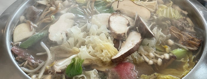 머쉴랭 is one of 맛집을 가보자(수도권).