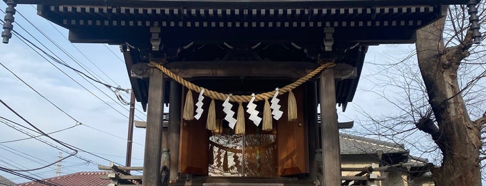厳島神社 is one of Places to See - Japan.